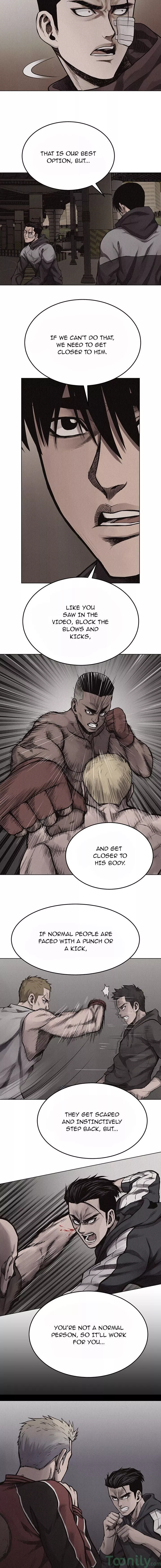 Pounding - Chapter 17 - Page 8