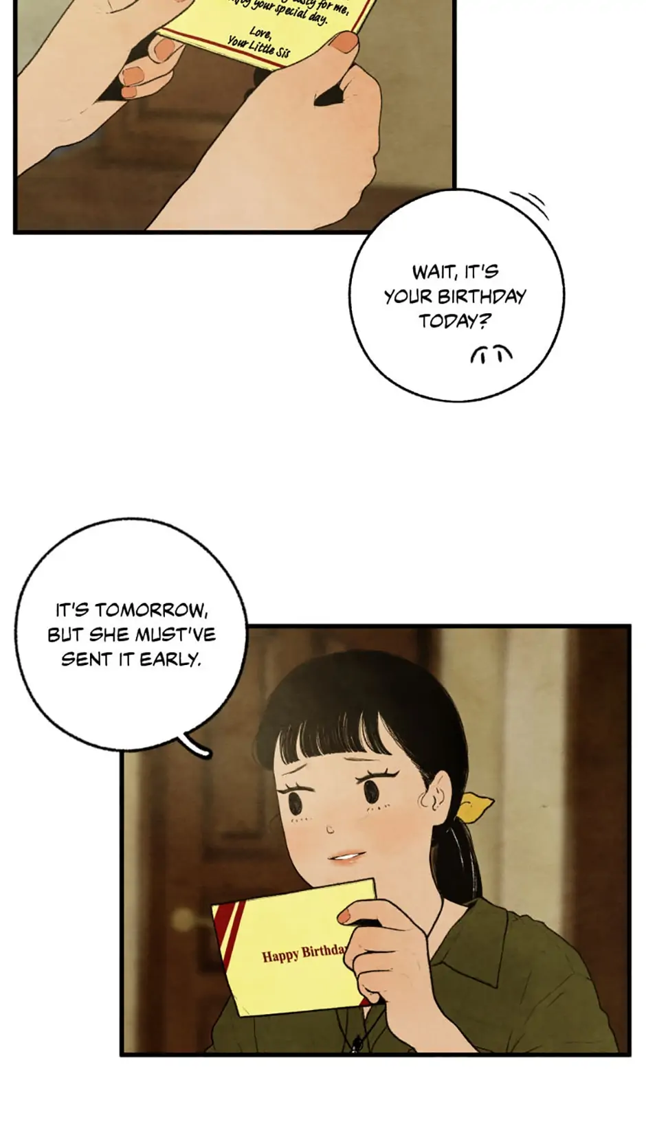 Powerless - Chapter 11 - Page 6