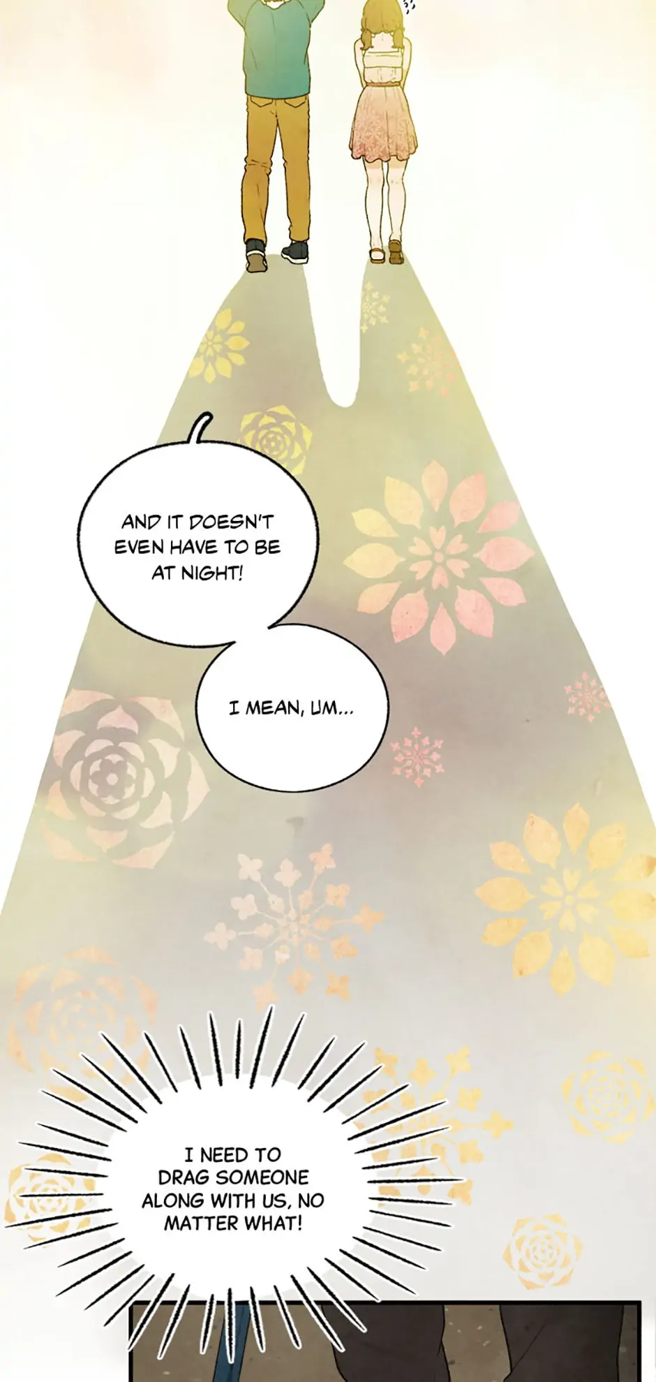 Powerless - Chapter 29 - Page 9