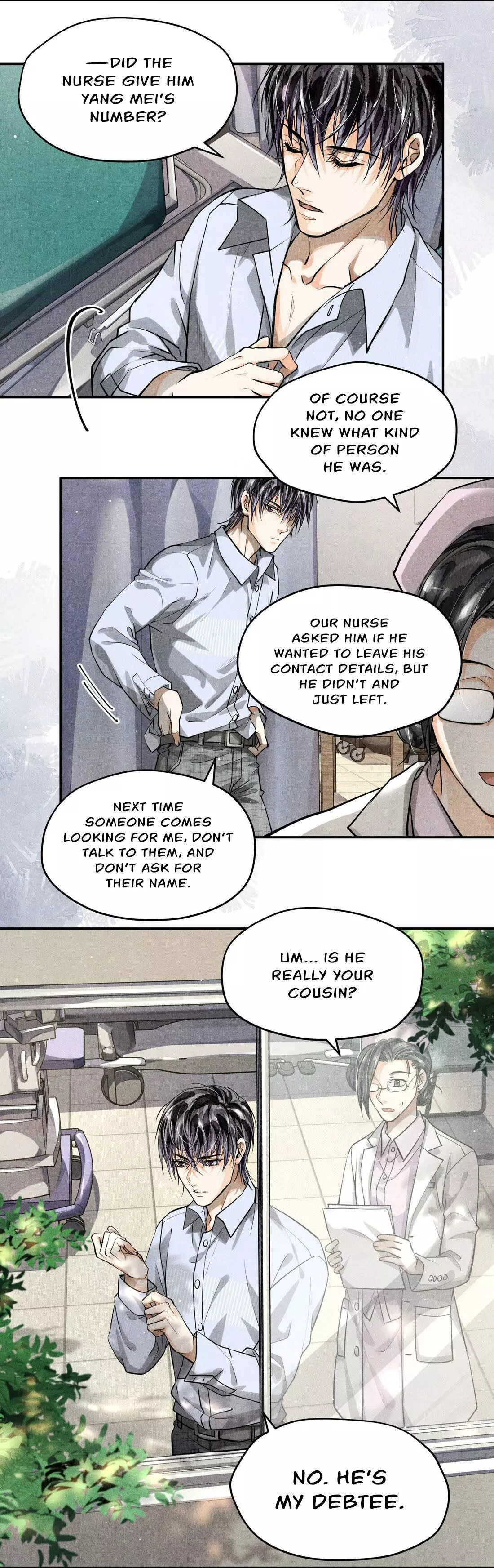 Poyun - Chapter 14 - Page 15