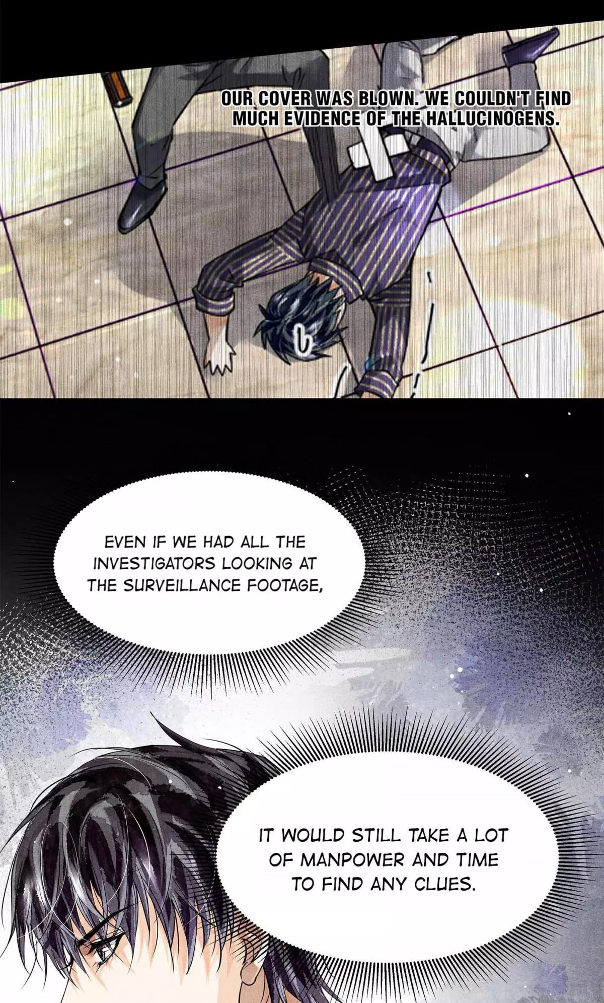 Poyun - Chapter 47 - Page 10