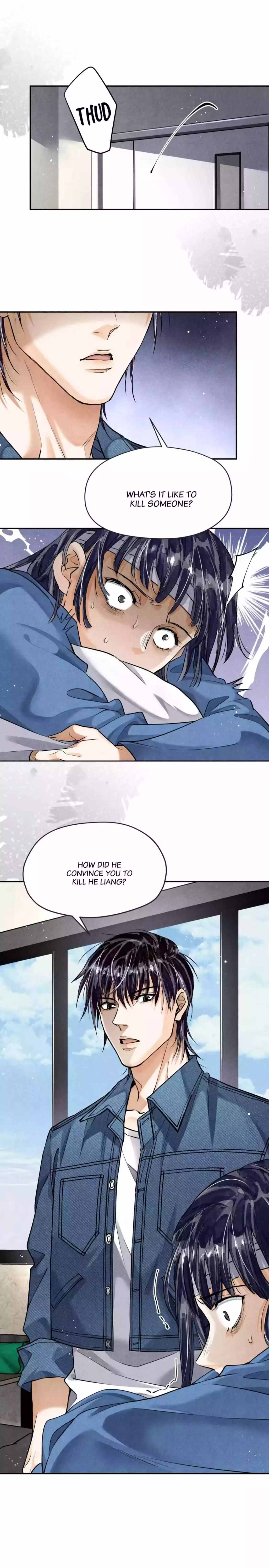 Poyun - Chapter 88 - Page 9