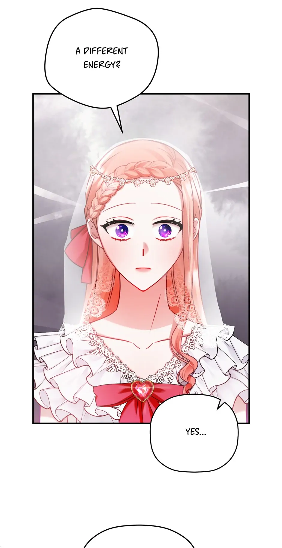 Preventing The making of a Tyrant - Chapter 74 - Page 2