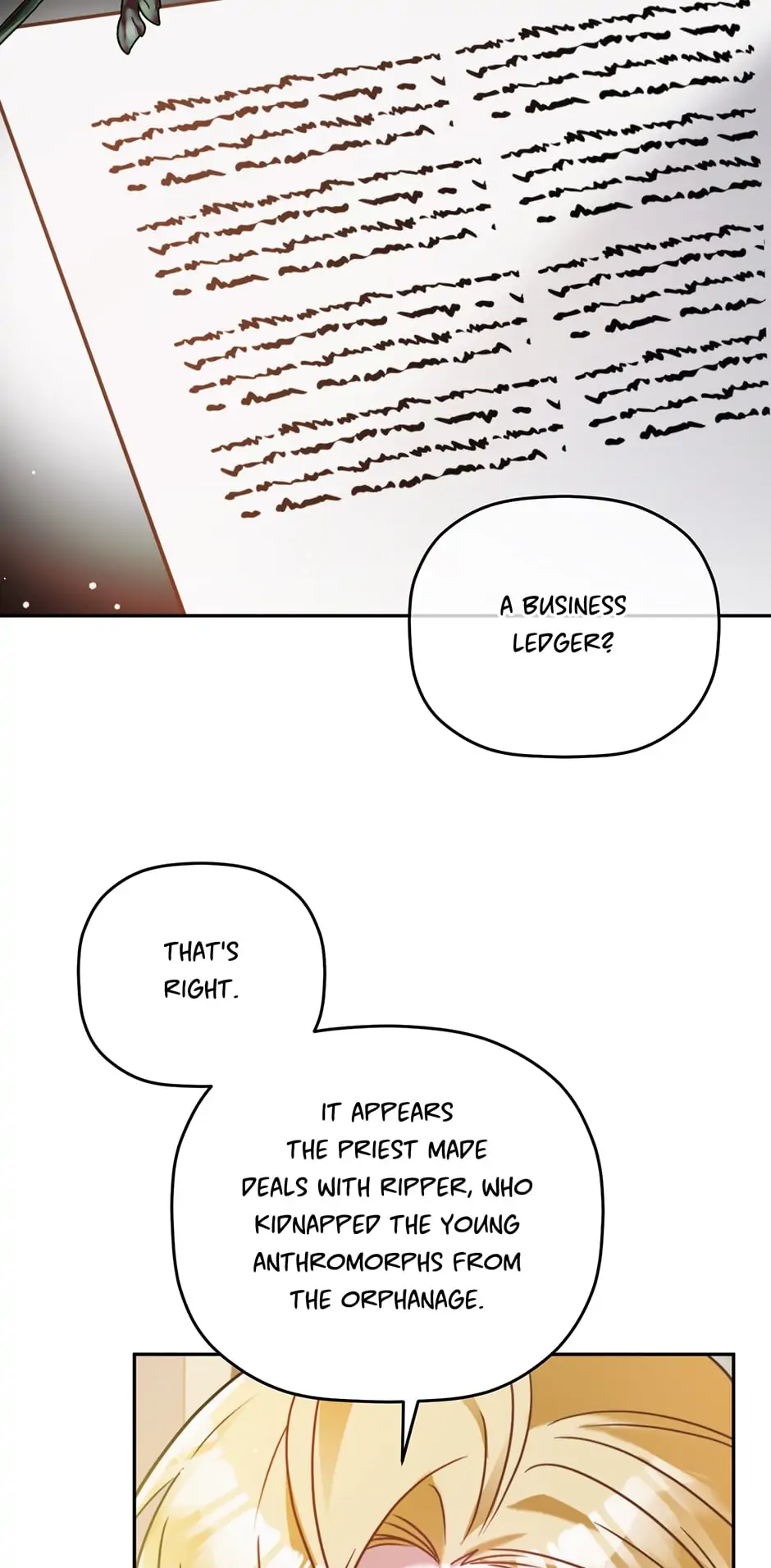 Preventing The making of a Tyrant - Chapter 80 - Page 11