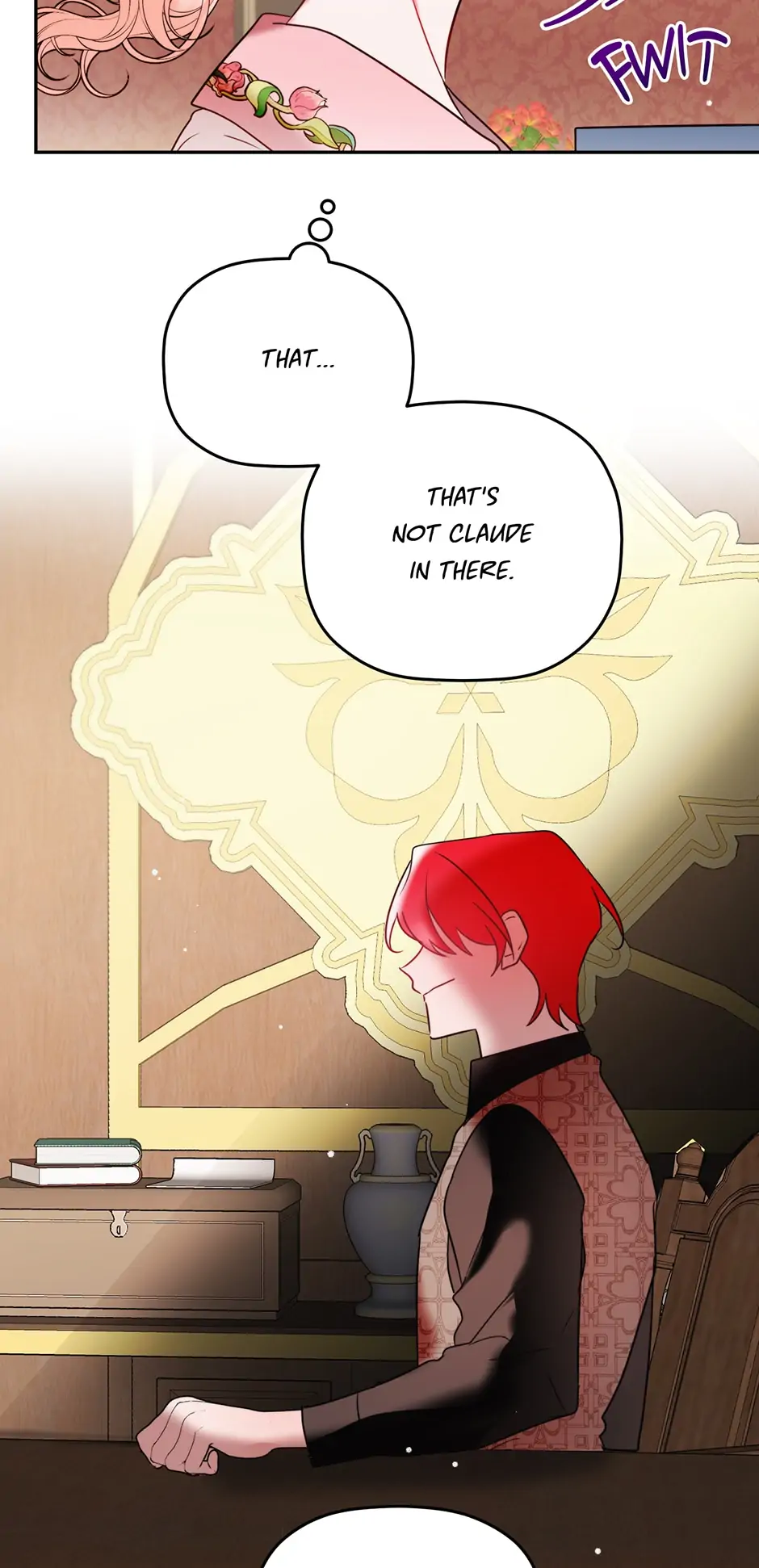 Preventing The making of a Tyrant - Chapter 80 - Page 52