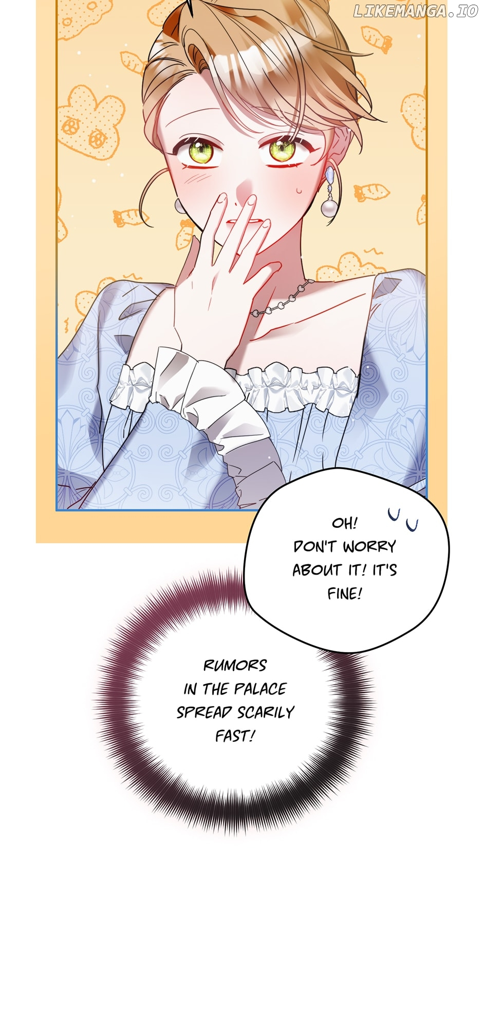 Preventing The making of a Tyrant - Chapter 98 - Page 14