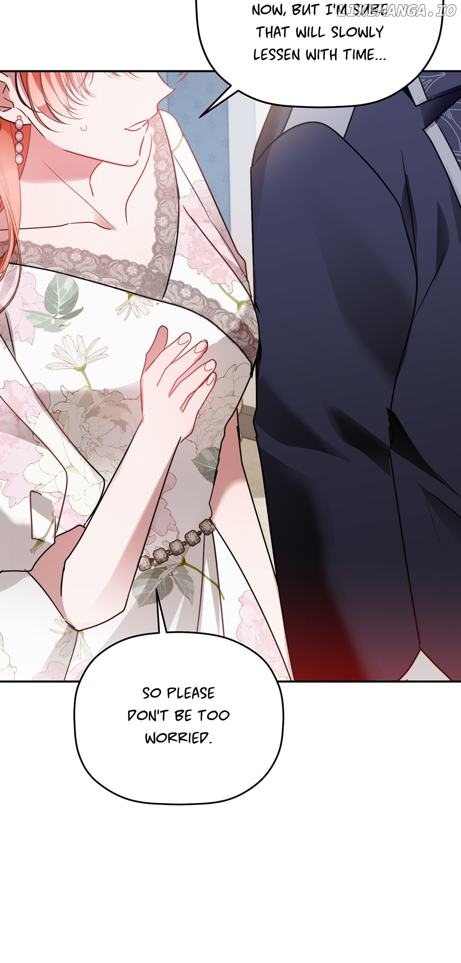 Preventing The making of a Tyrant - Chapter 98 - Page 47