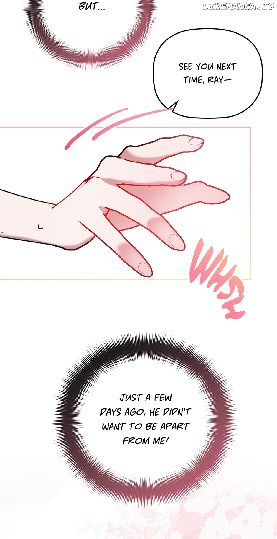 Preventing The making of a Tyrant - Chapter 98 - Page 51