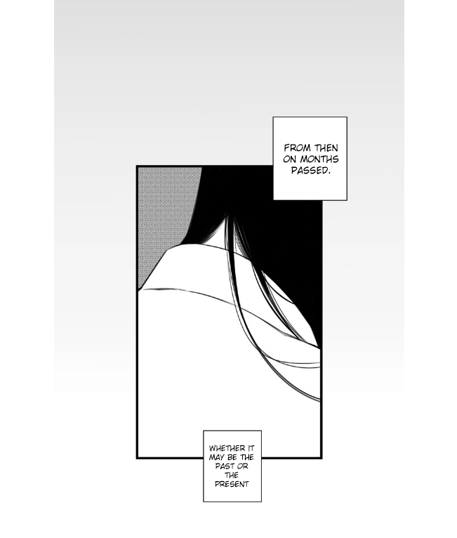 PRIDE (Knock) - Chapter 3 - Page 7