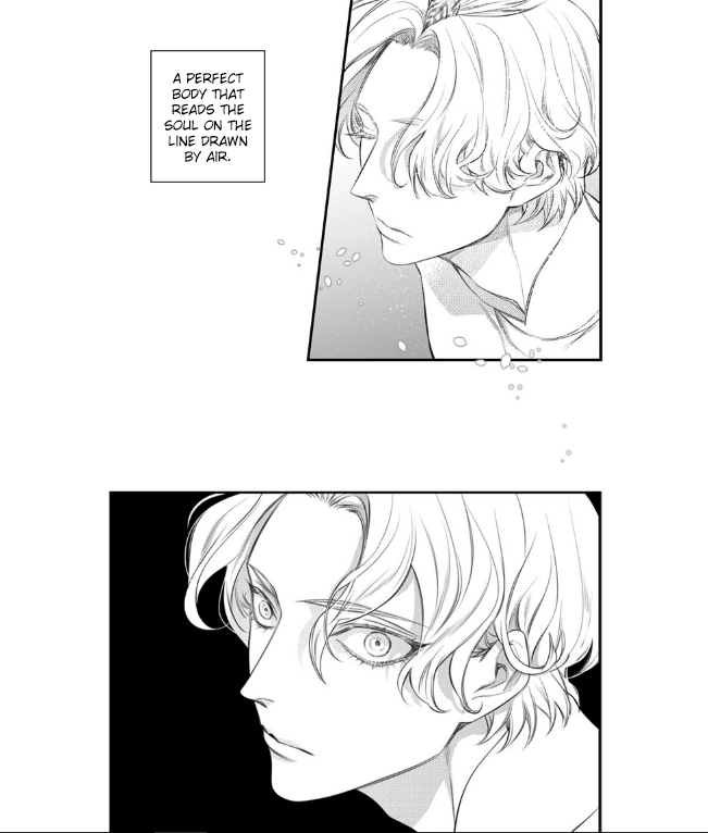 PRIDE (Knock) - Chapter 3 - Page 22