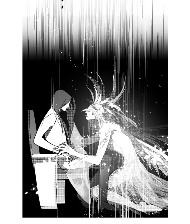 PRIDE (Knock) - Chapter 3 - Page 26