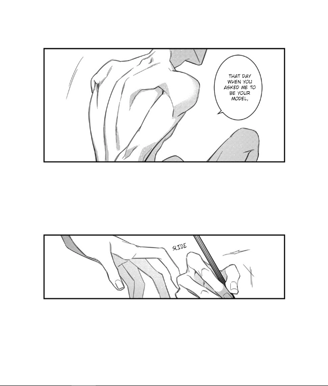 PRIDE (Knock) - Chapter 5 - Page 15