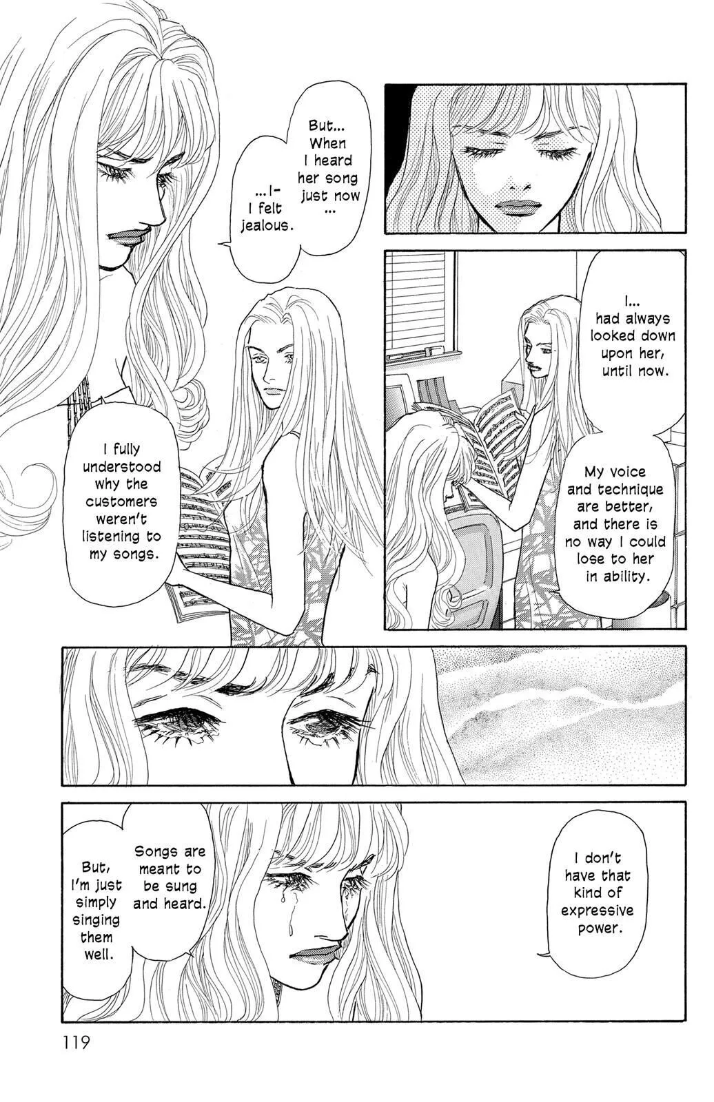 Pride - Chapter 10 - Page 26