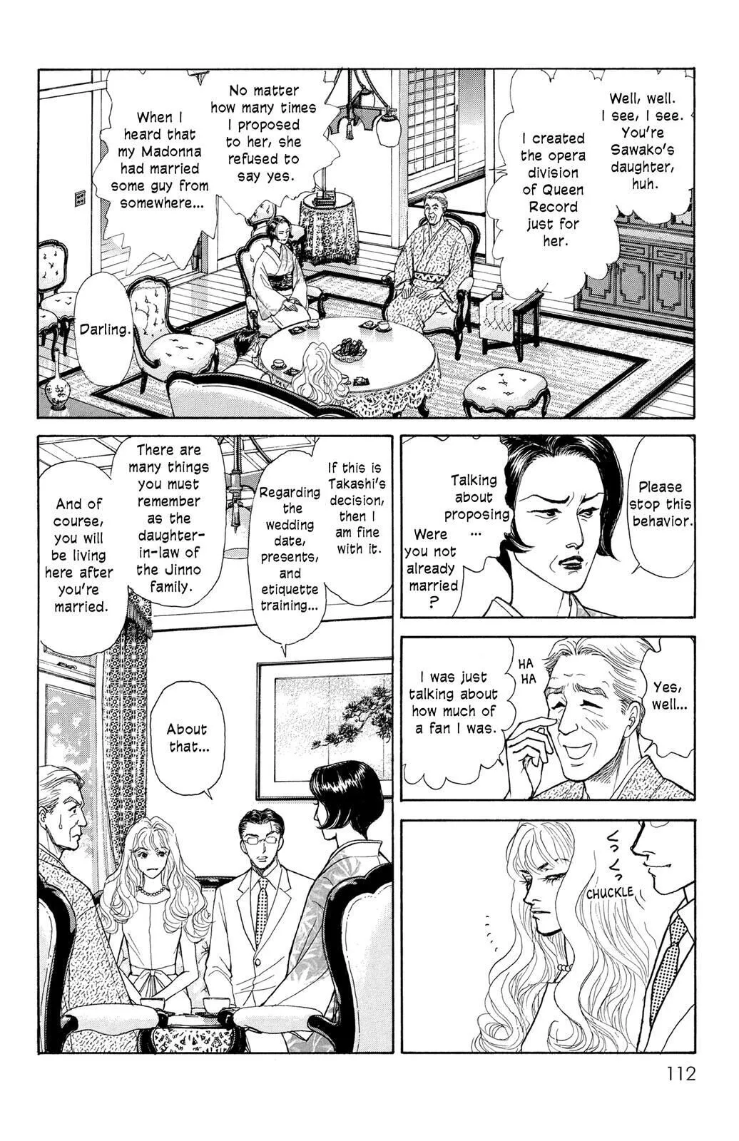 Pride - Chapter 16 - Page 16