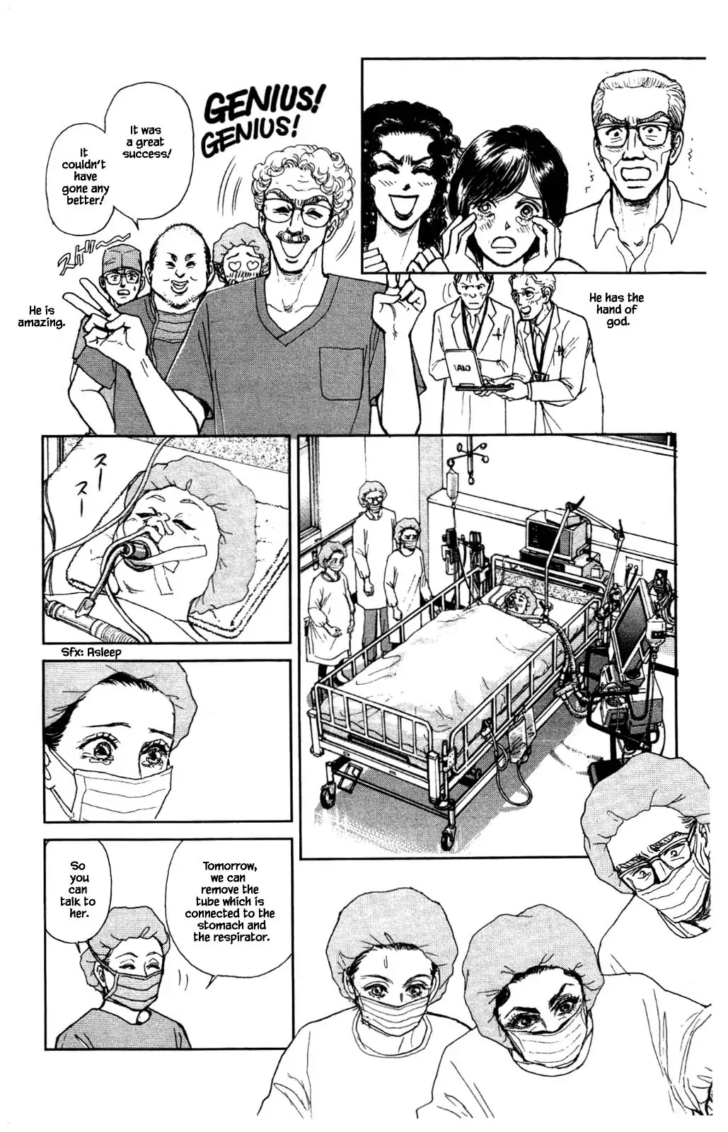 Pride - Chapter 91 - Page 14