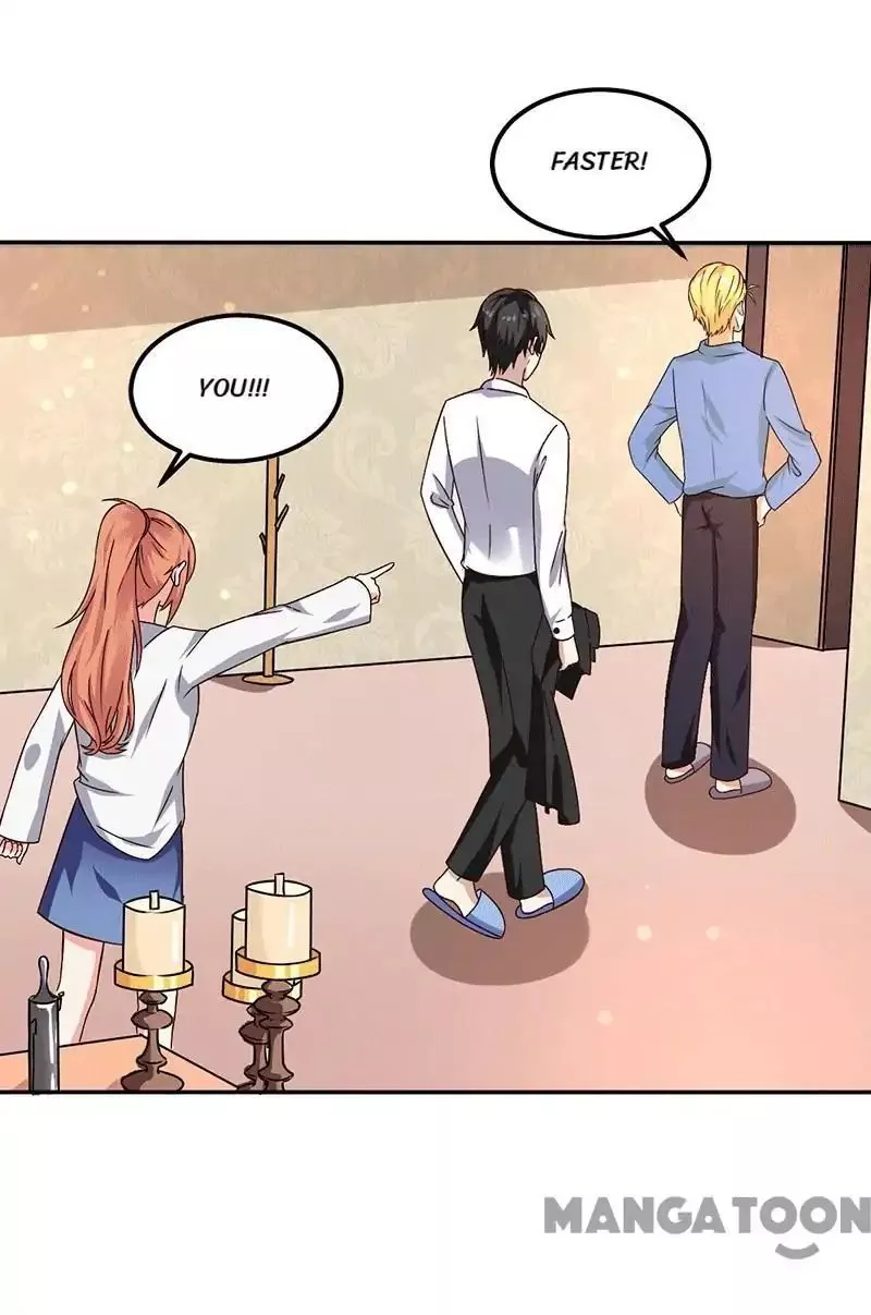 Prince Charming, Take Me Please - Chapter 21 - Page 8