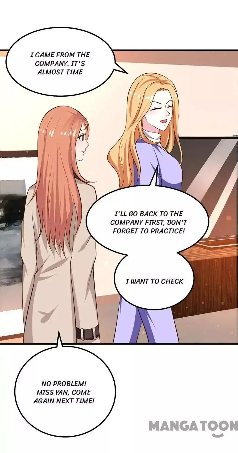 Prince Charming, Take Me Please - Chapter 25 - Page 31