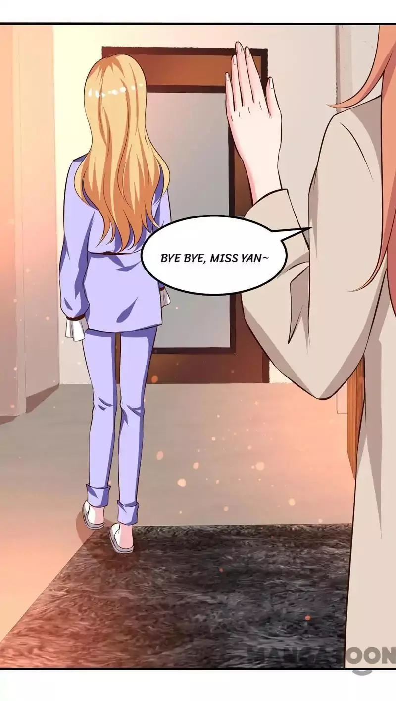 Prince Charming, Take Me Please - Chapter 25 - Page 32