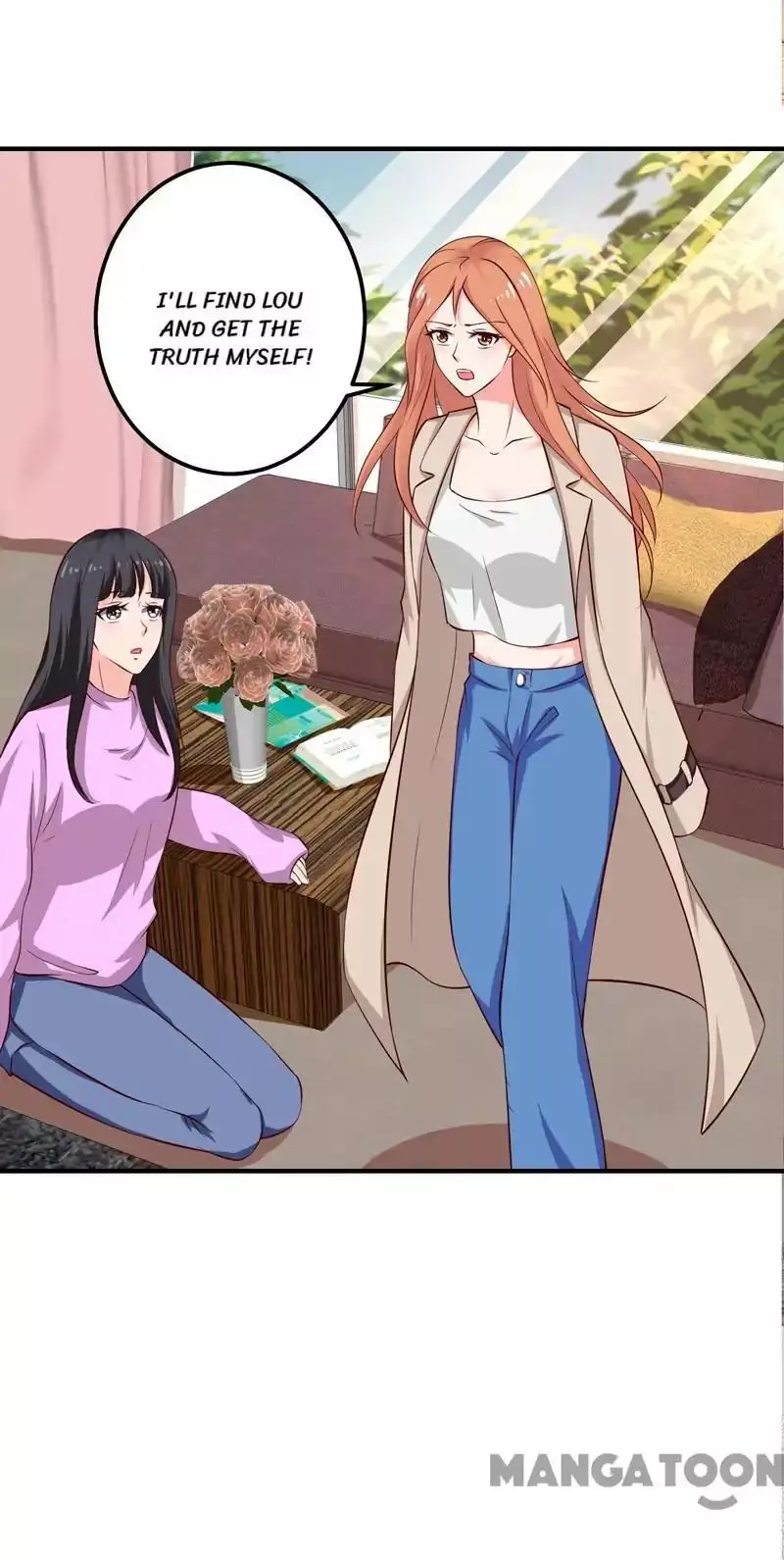 Prince Charming, Take Me Please - Chapter 25 - Page 47