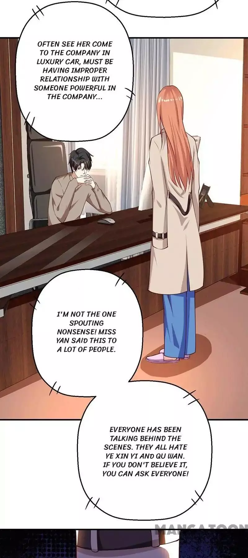 Prince Charming, Take Me Please - Chapter 26 - Page 11