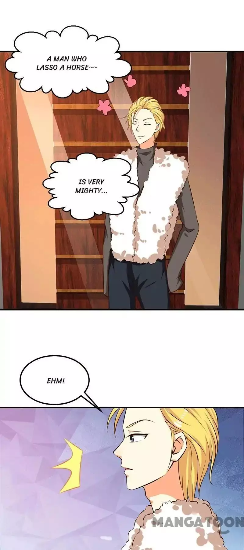 Prince Charming, Take Me Please - Chapter 26 - Page 16