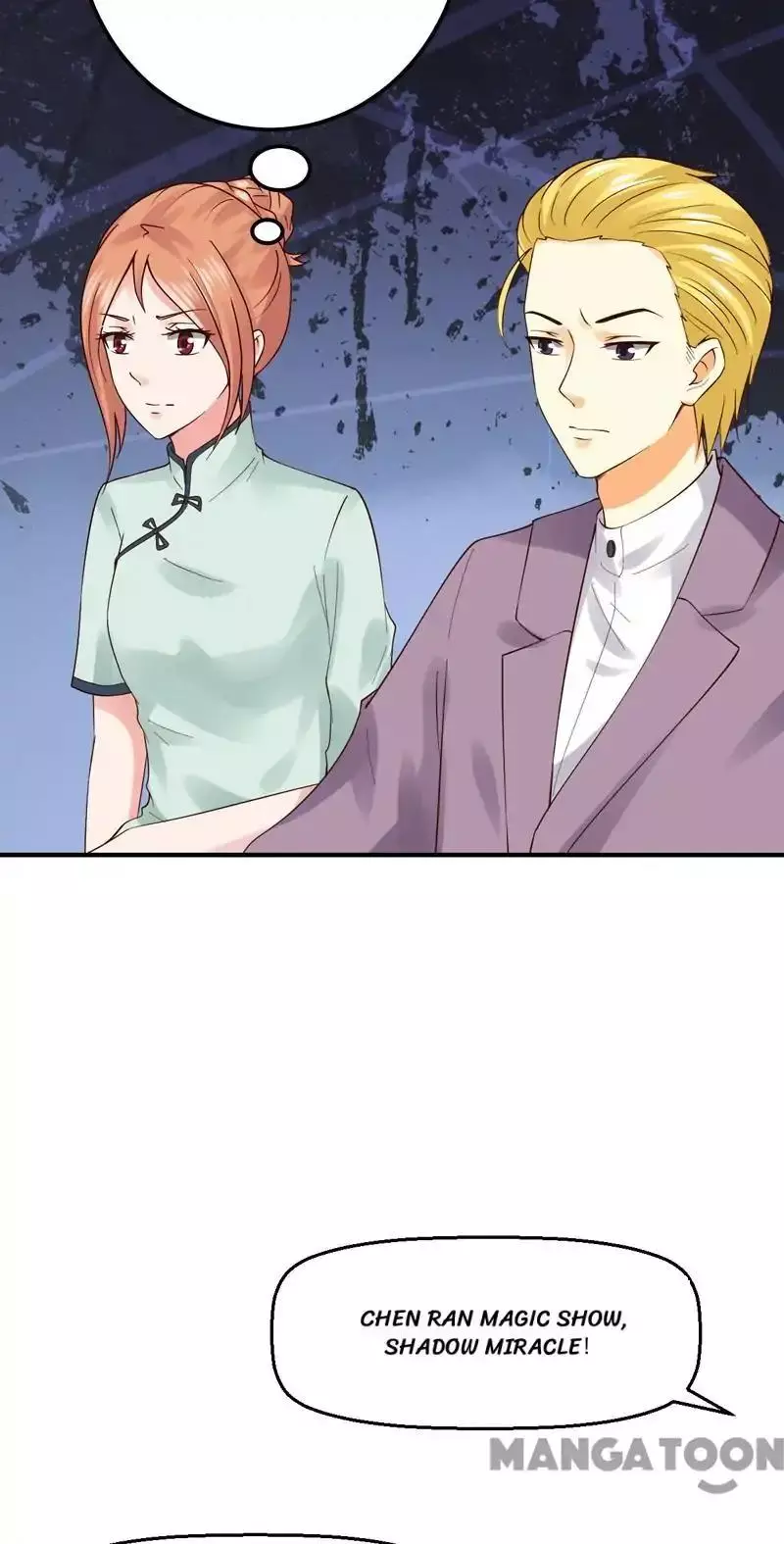 Prince Charming, Take Me Please - Chapter 43 - Page 12