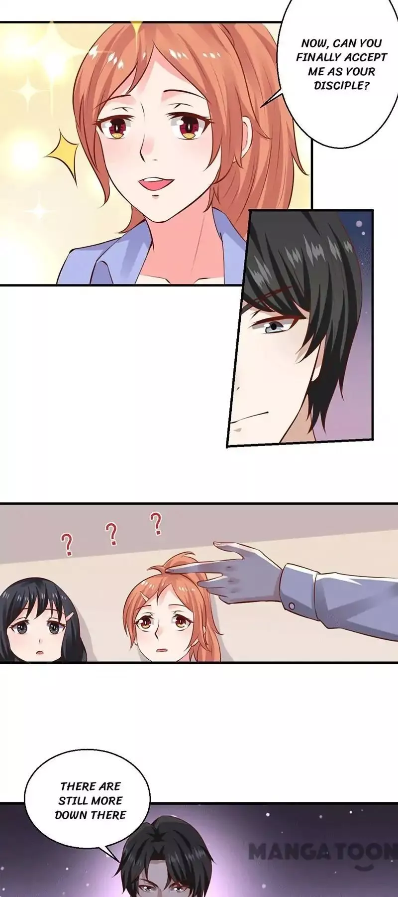 Prince Charming, Take Me Please - Chapter 8 - Page 13