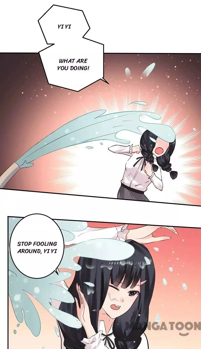 Prince Charming, Take Me Please - Chapter 9 - Page 25