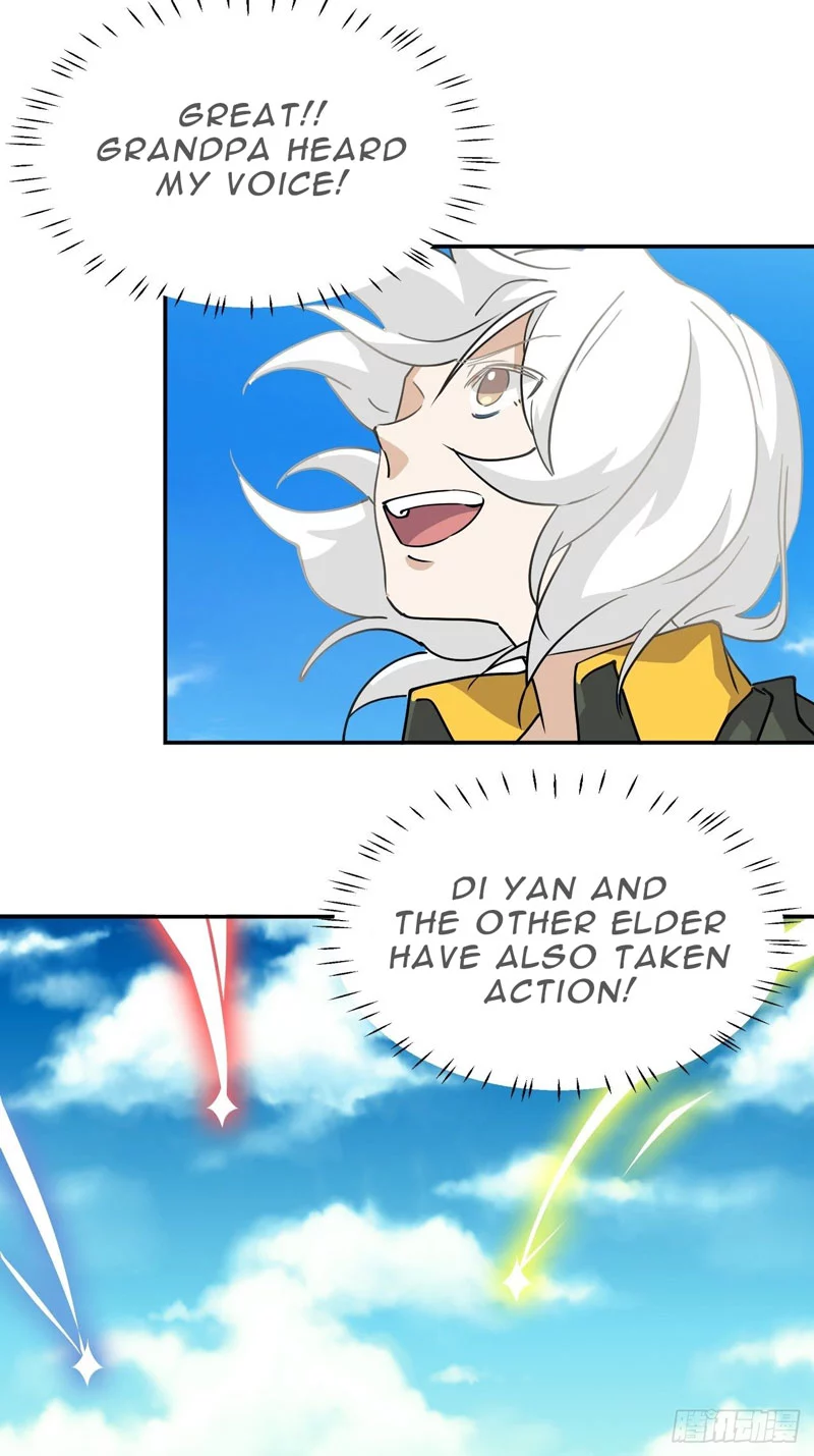 Prince Hero - Chapter 38 - Page 9
