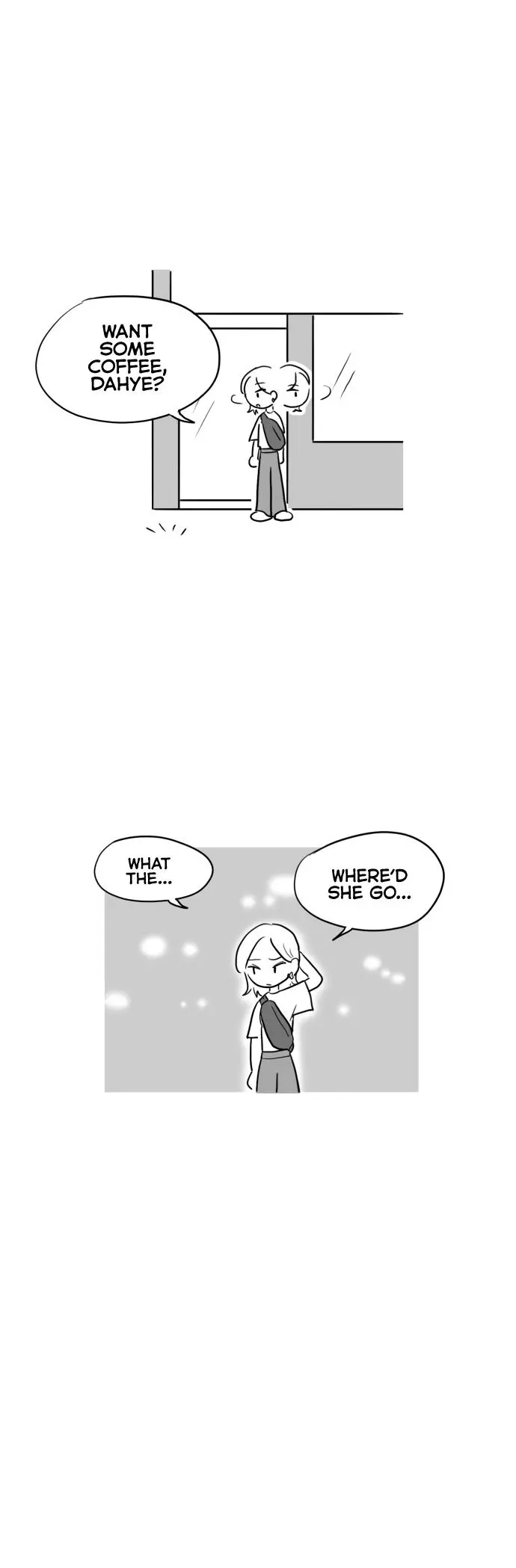Pushoff - Chapter 6 - Page 5