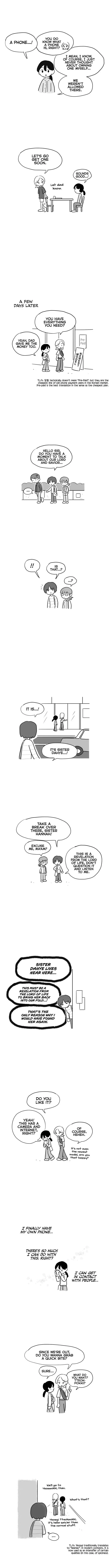 Pushoff - Chapter 6 - Page 3