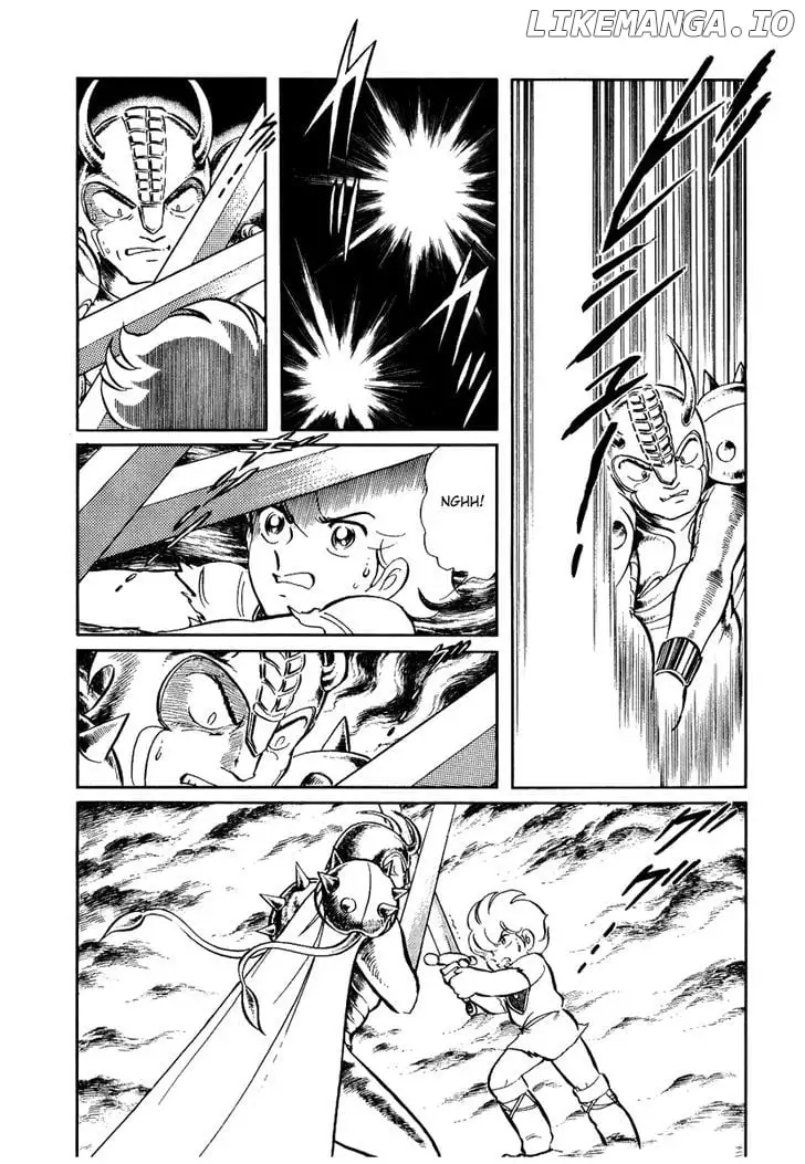 Pygmalio - Chapter 107 - Page 12