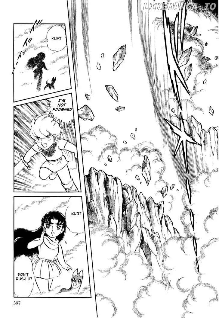 Pygmalio - Chapter 107 - Page 3