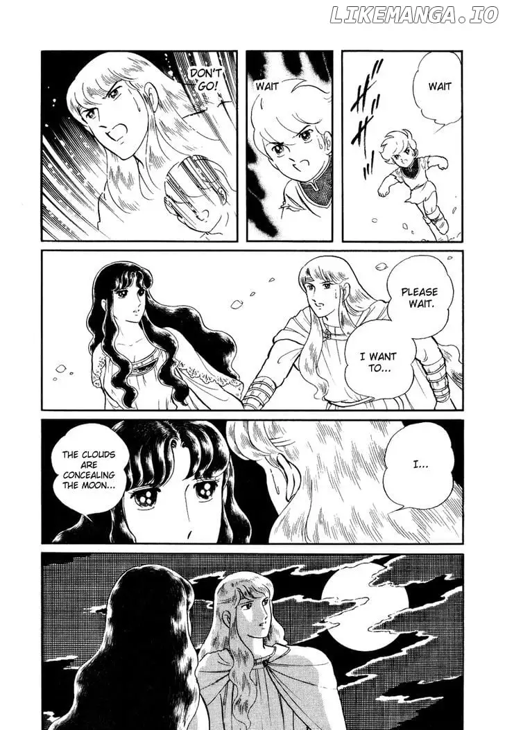Pygmalio - Chapter 115 - Page 23