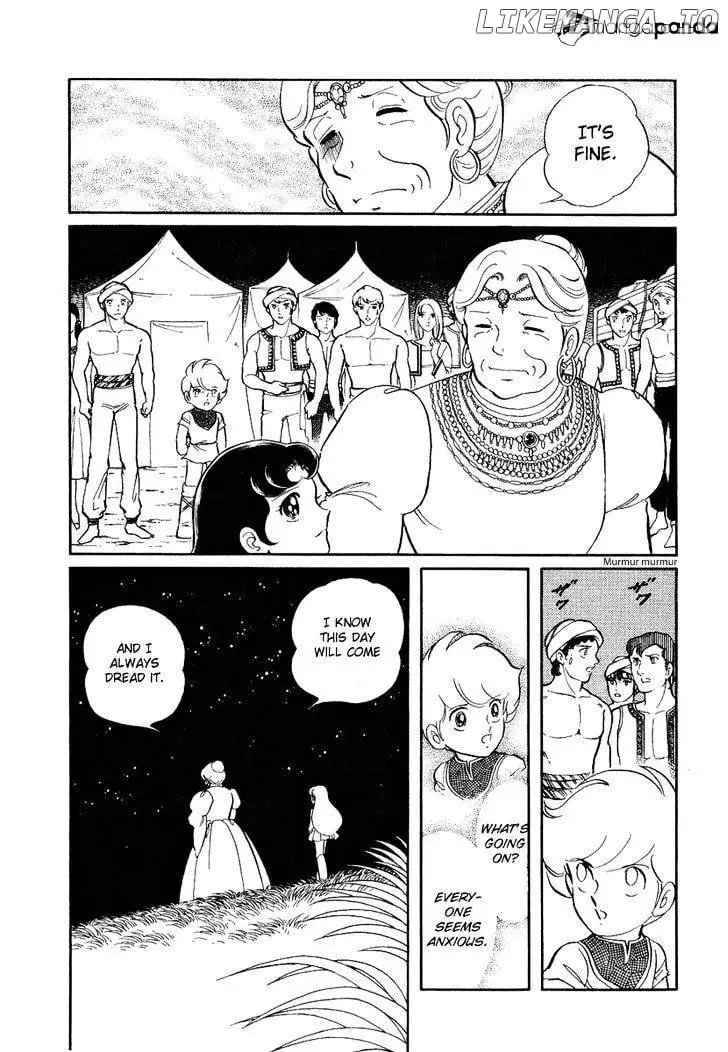 Pygmalio - Chapter 121 - Page 6