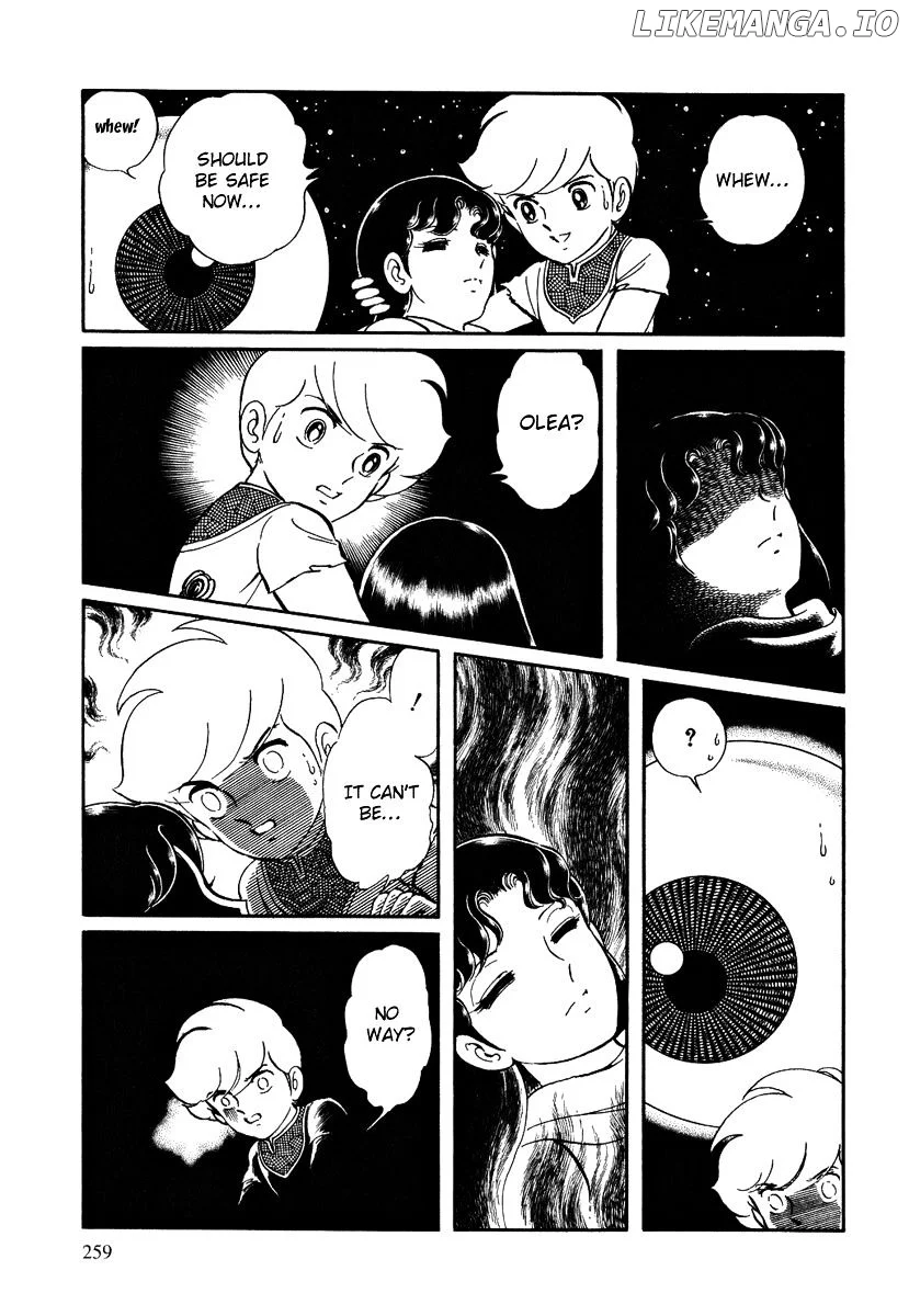 Pygmalio - Chapter 130 - Page 13