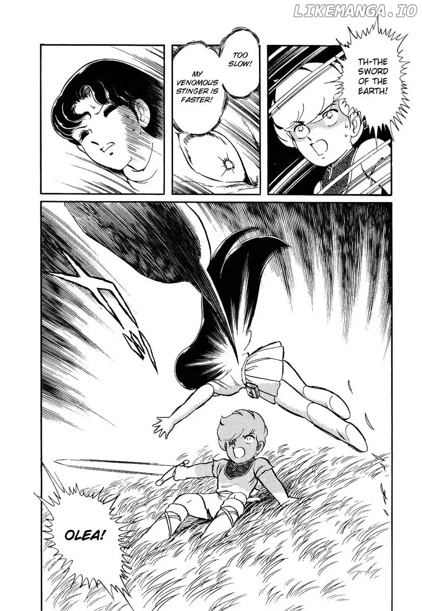 Pygmalio - Chapter 130 - Page 9