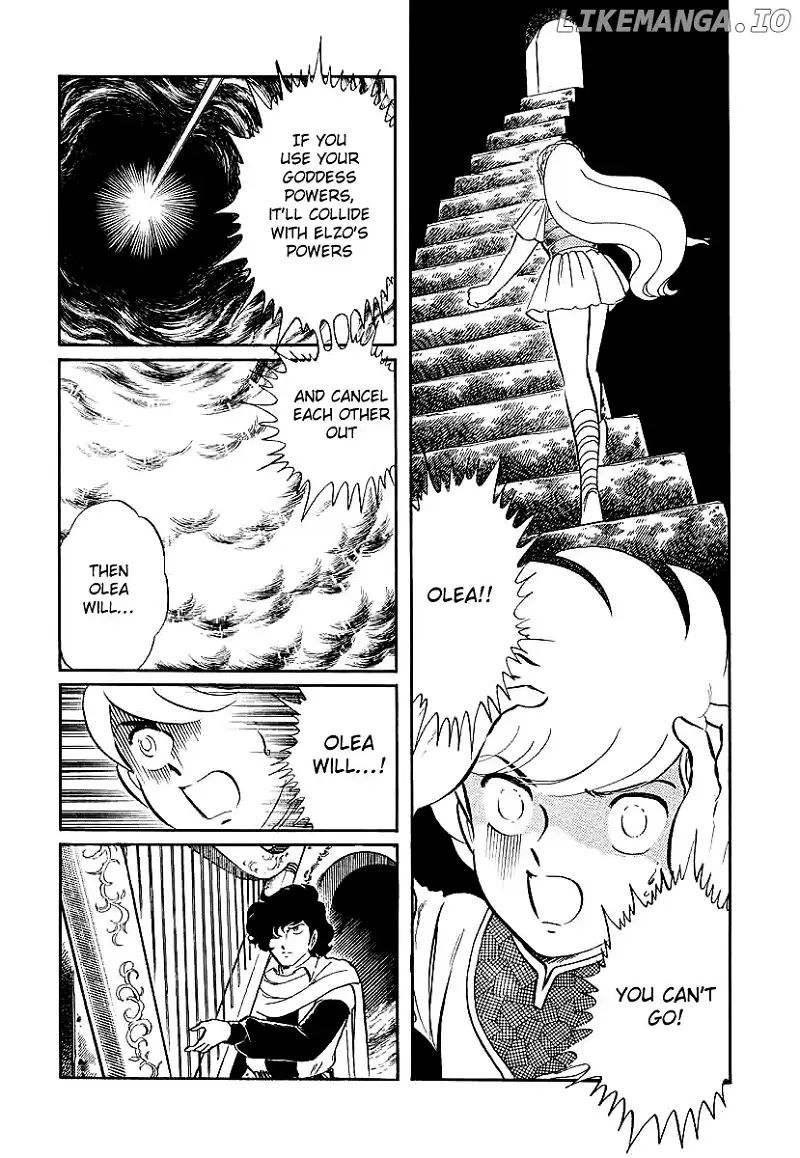 Pygmalio - Chapter 148 - Page 12