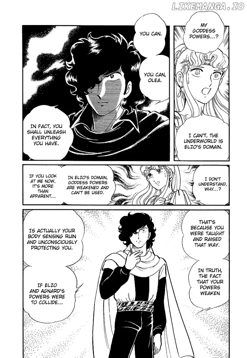 Pygmalio - Chapter 148 - Page 9