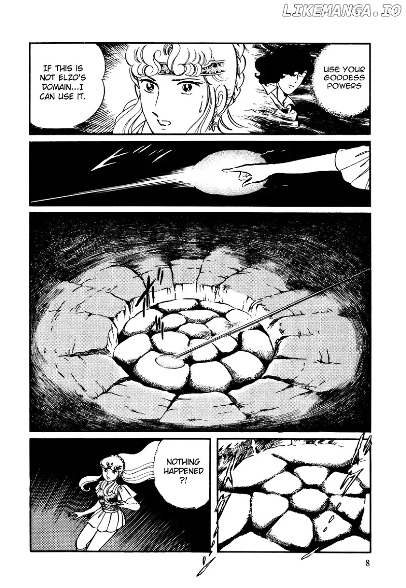 Pygmalio - Chapter 149 - Page 10