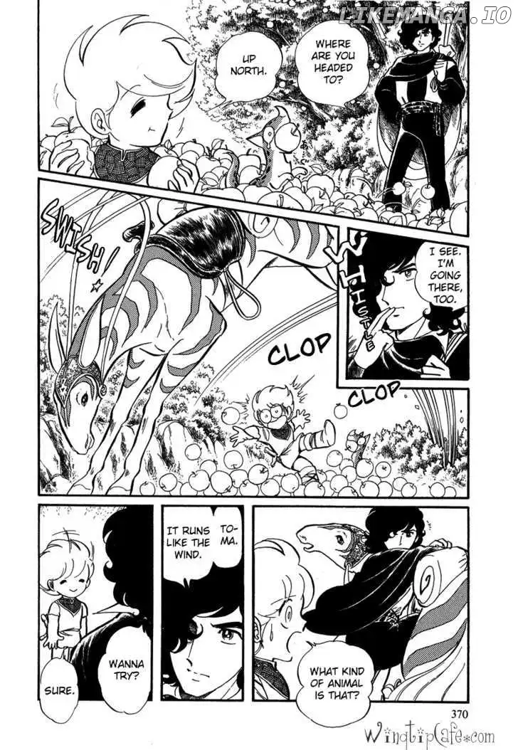 Pygmalio - Chapter 25 - Page 6