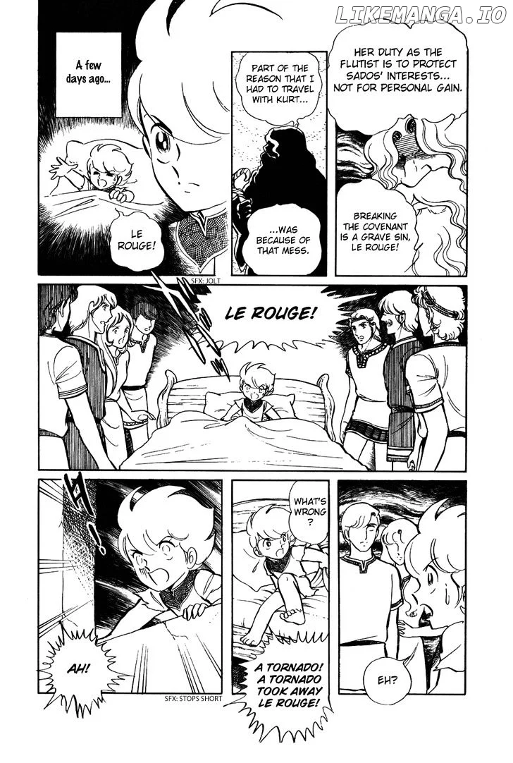Pygmalio - Chapter 30 - Page 12