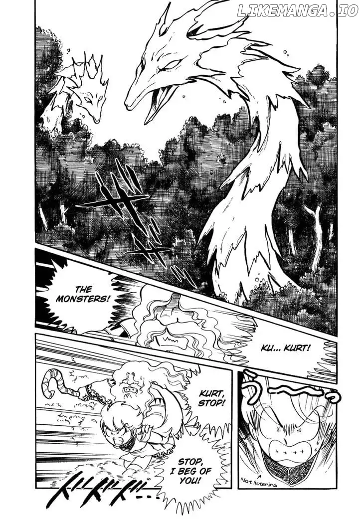 Pygmalio - Chapter 30 - Page 31