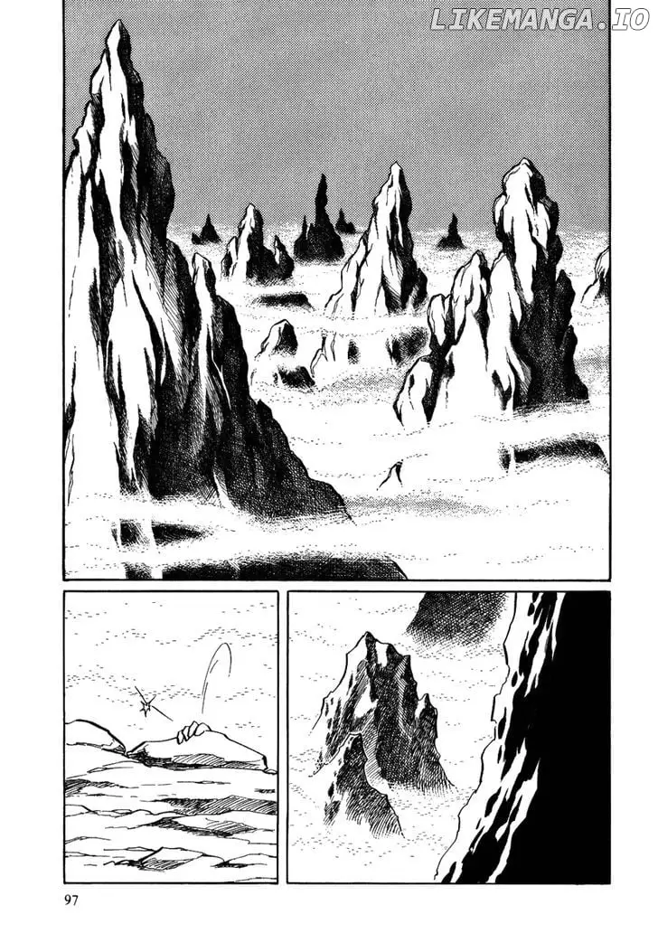 Pygmalio - Chapter 30 - Page 4