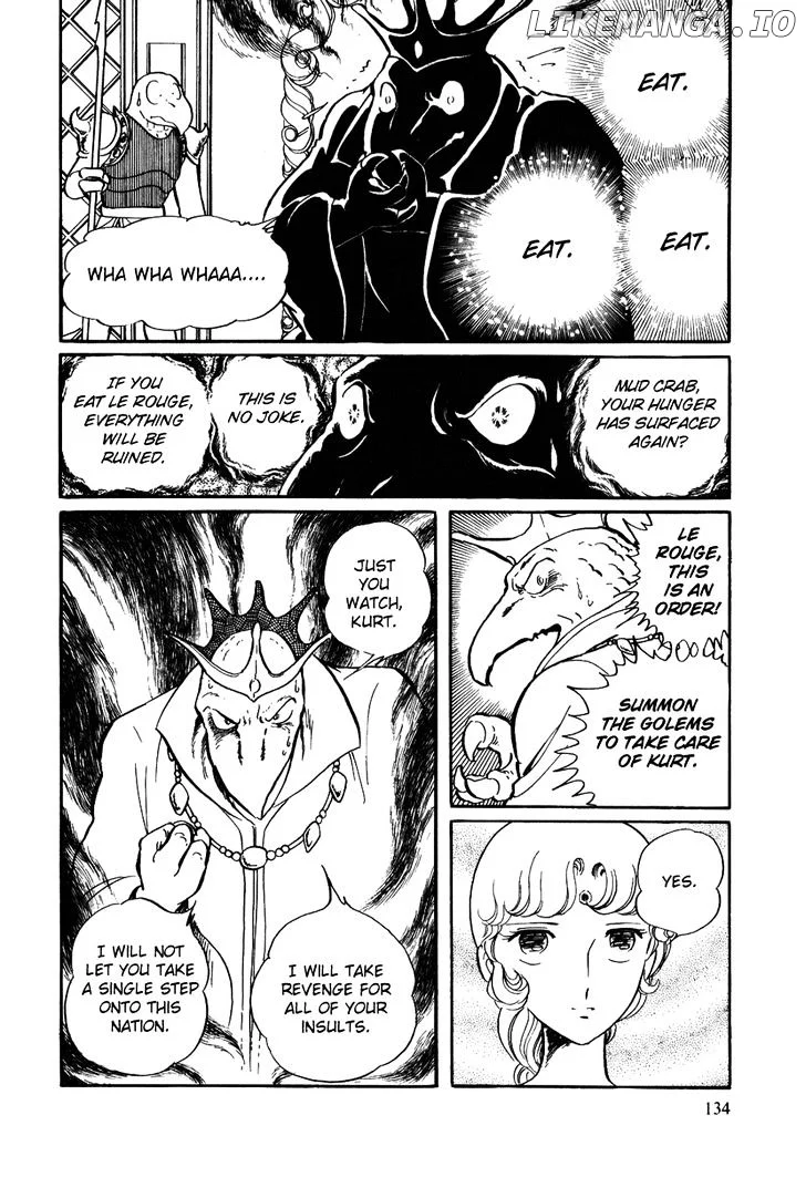 Pygmalio - Chapter 30 - Page 40