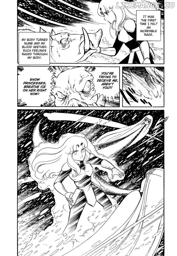 Pygmalio - Chapter 36 - Page 19