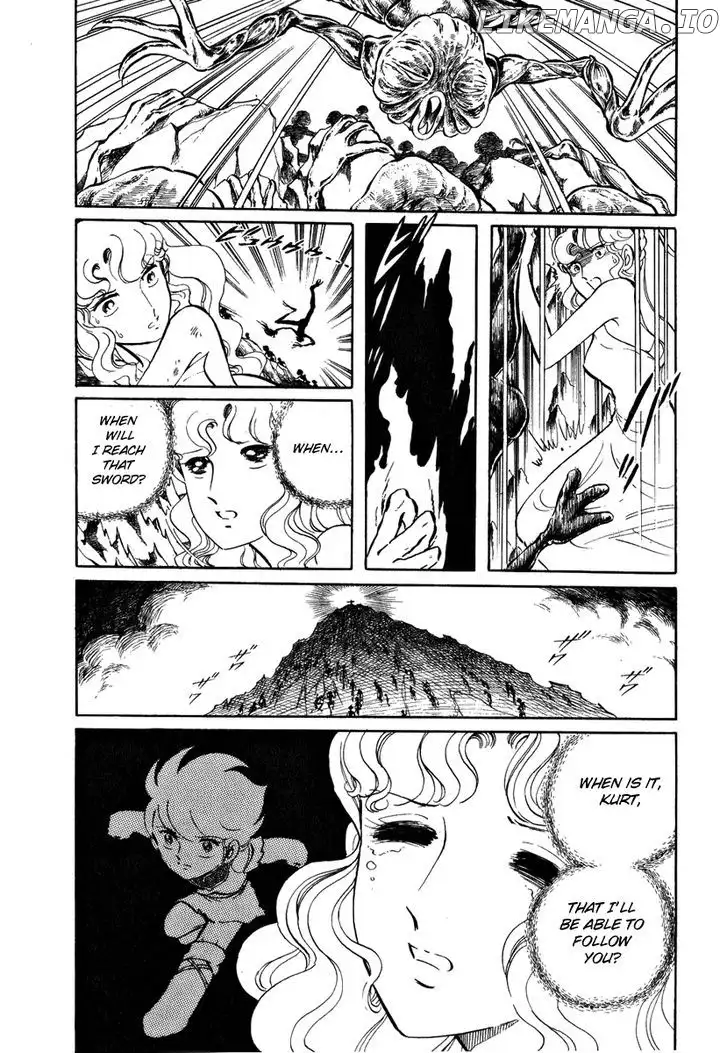 Pygmalio - Chapter 38 - Page 11