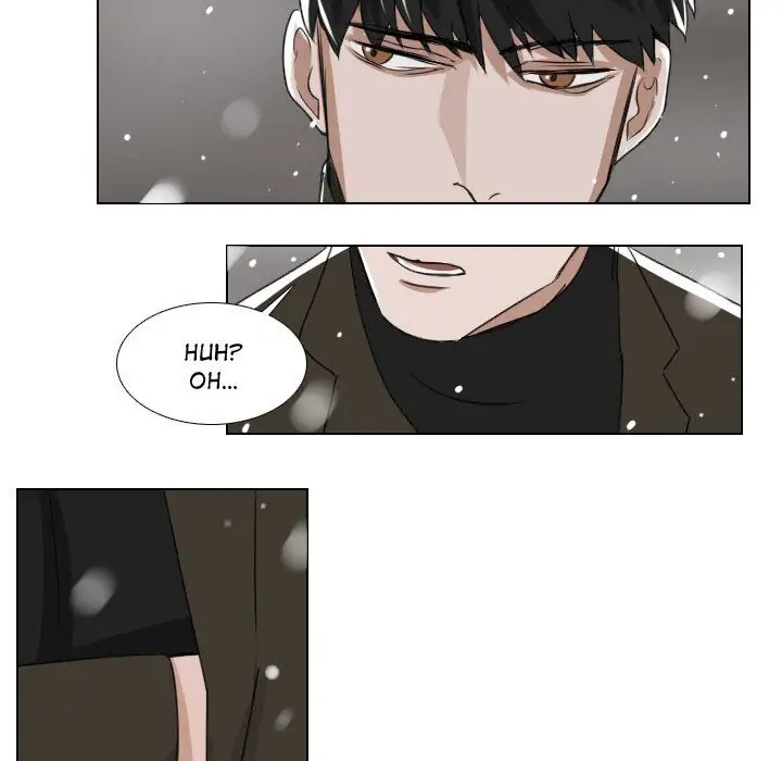 Queen - Chapter 24 - Page 11