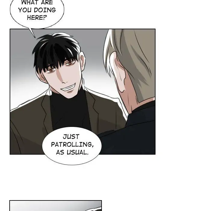 Queen - Chapter 24 - Page 14