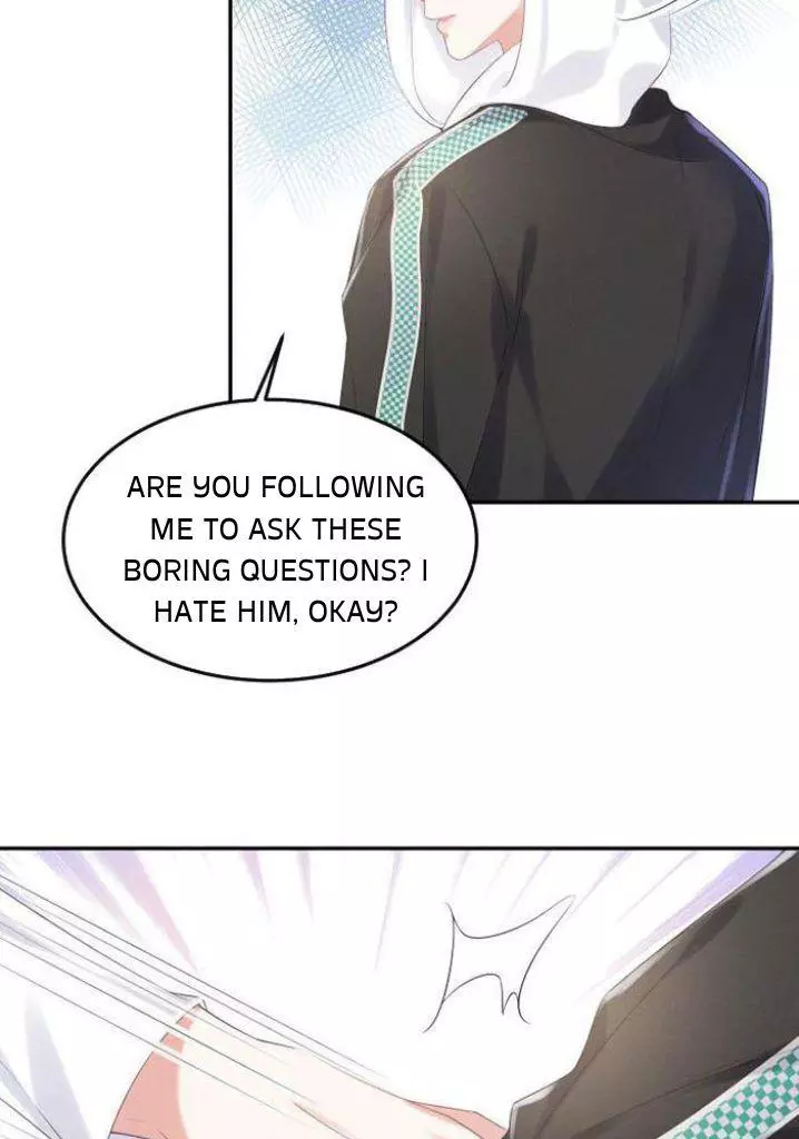 Quick Transmigration: Properly Reformation to Start a New Life - Chapter 18 - Page 41